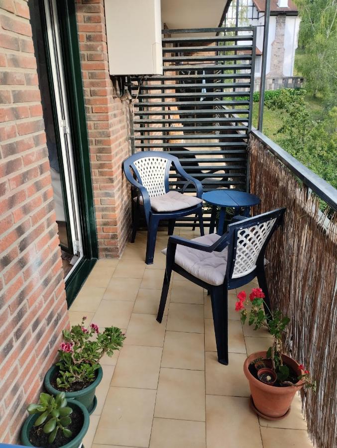 Habitacion Doble Apartment Astigarraga Exterior foto
